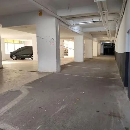 Appartement Karola Con Vistas, Piscina Y Parking En Benidorm Extérieur photo