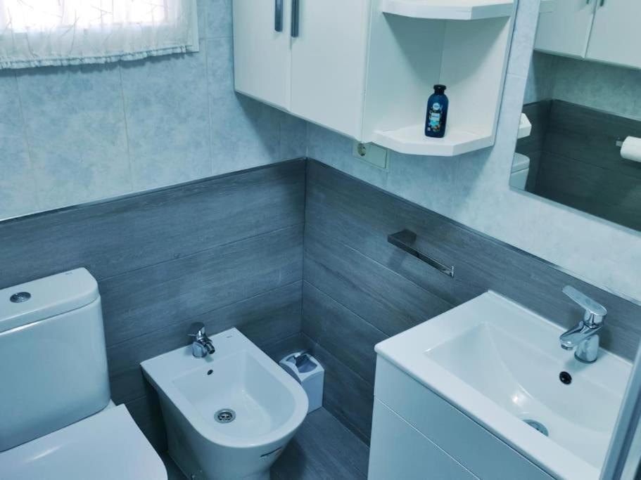 Apartment Karola Con Vistas, Piscina Y Parking En