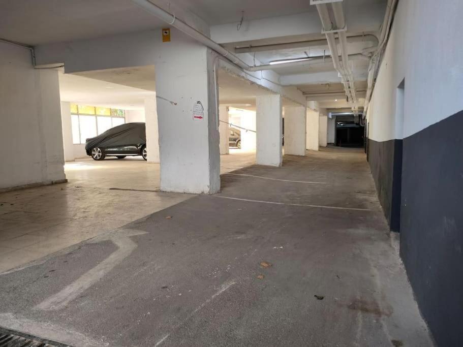 Karola Con Vistas, Piscina Y Parking En