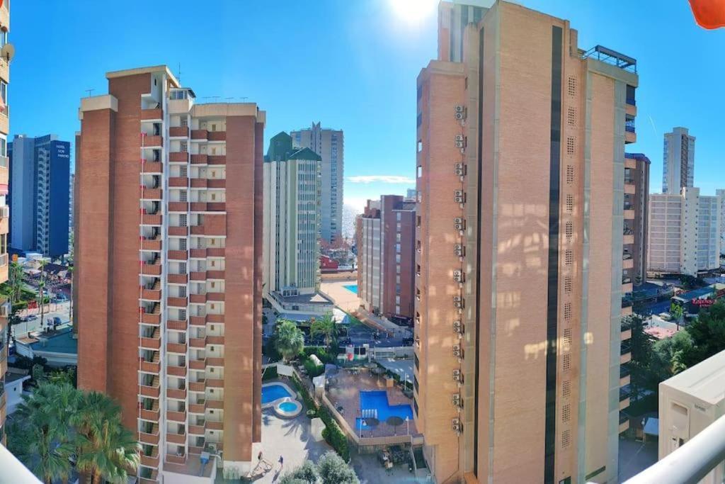 Karola Con Vistas, Piscina Y Parking En