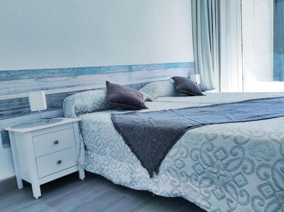 Apartament Karola Con Vistas, Piscina Y Parking En *